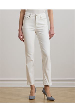  LAUREN RALPH LAUREN | Jeans | 200957695001